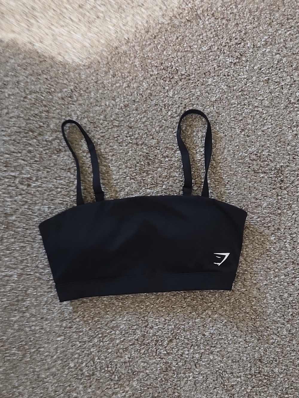 Gymshark Sports Bra